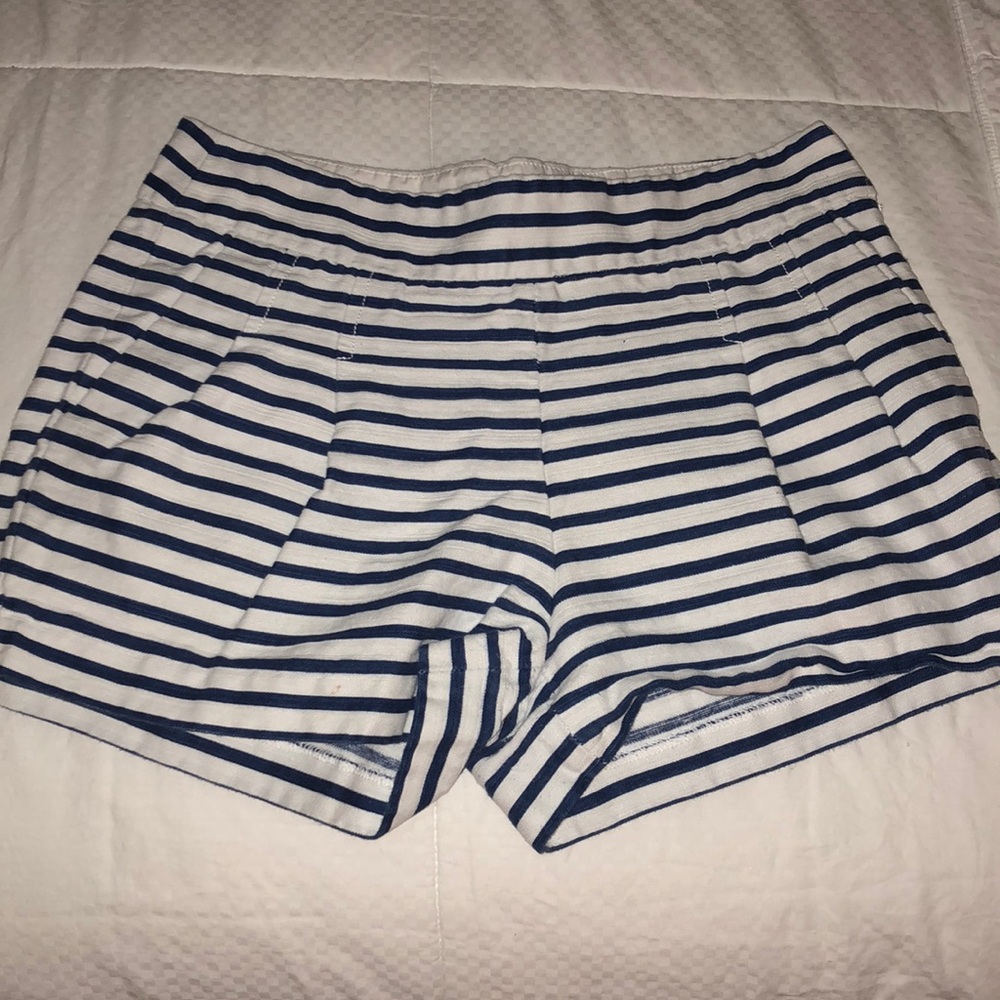 J crew Shorts